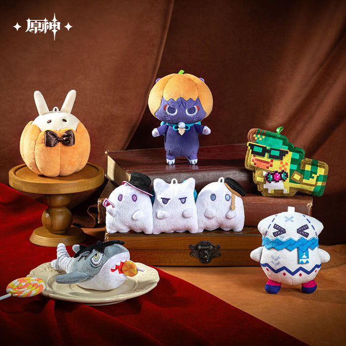 Genshin HYQX Plush Pendant