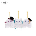 Genshin HYQX Plush Pendant