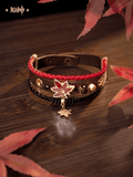 Genshin Keadehara Kazuha FYWY Bracelet Glasses Gift Box