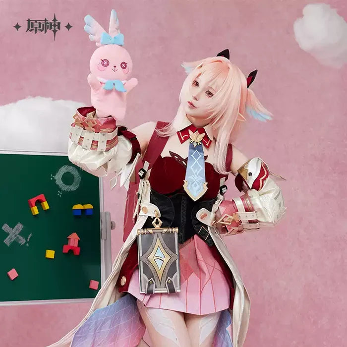 Genshin LNY Merch