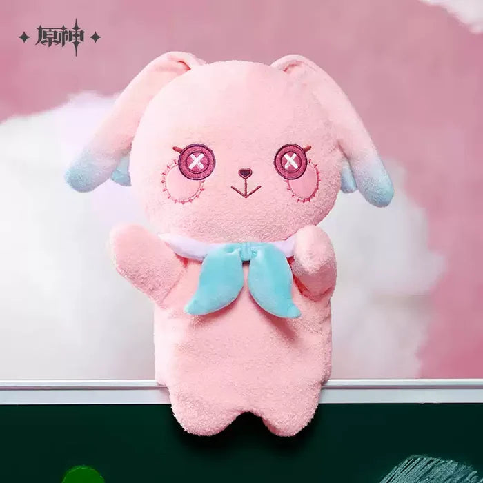Genshin LNY Merch