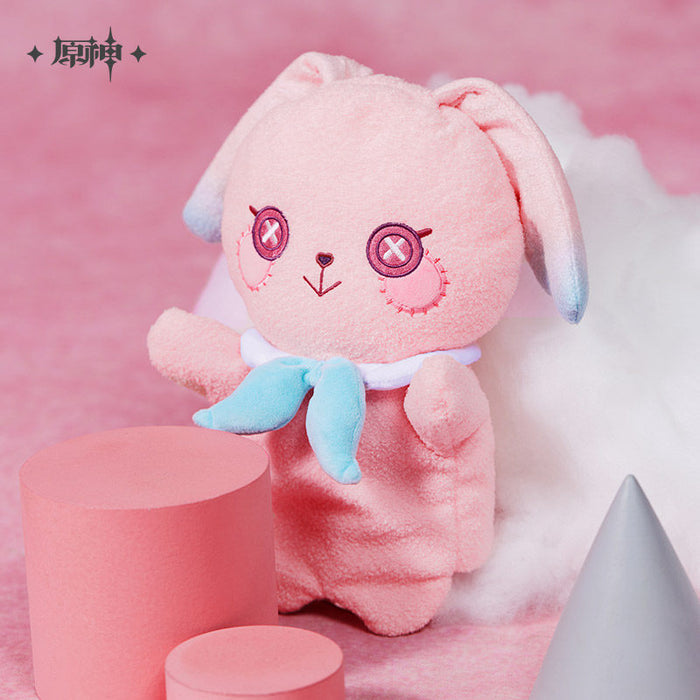 Genshin LNY Merch