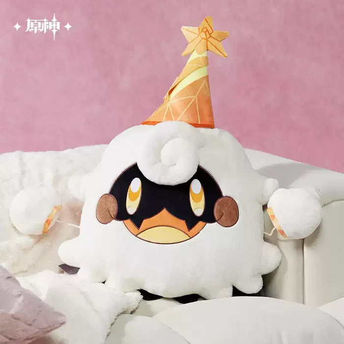 Genshin LNY Merch