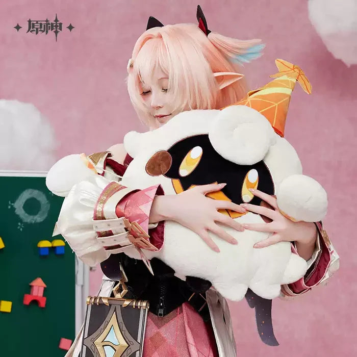 Genshin LNY Merch