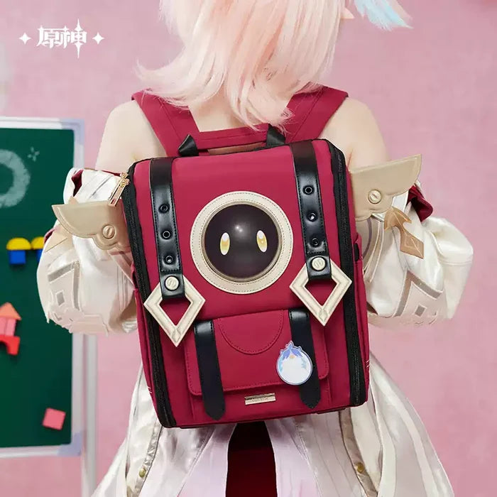 Genshin LNY Merch