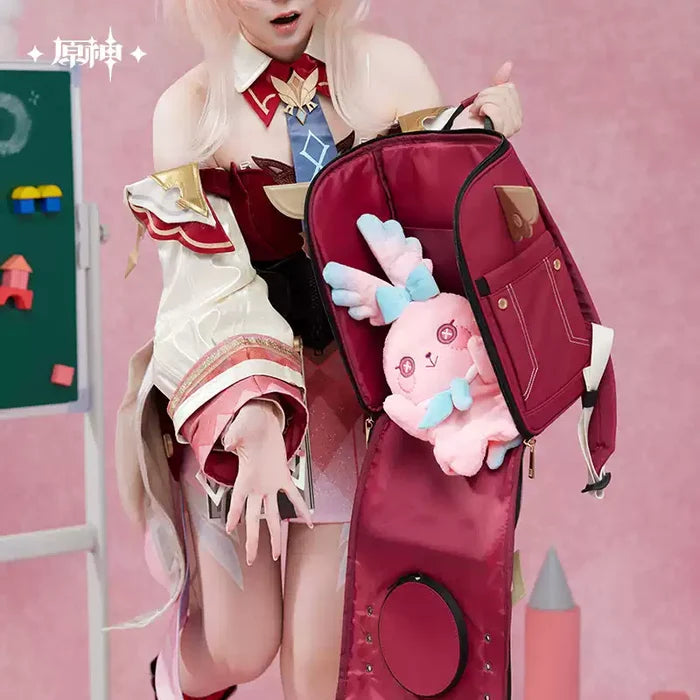 Genshin LNY Merch