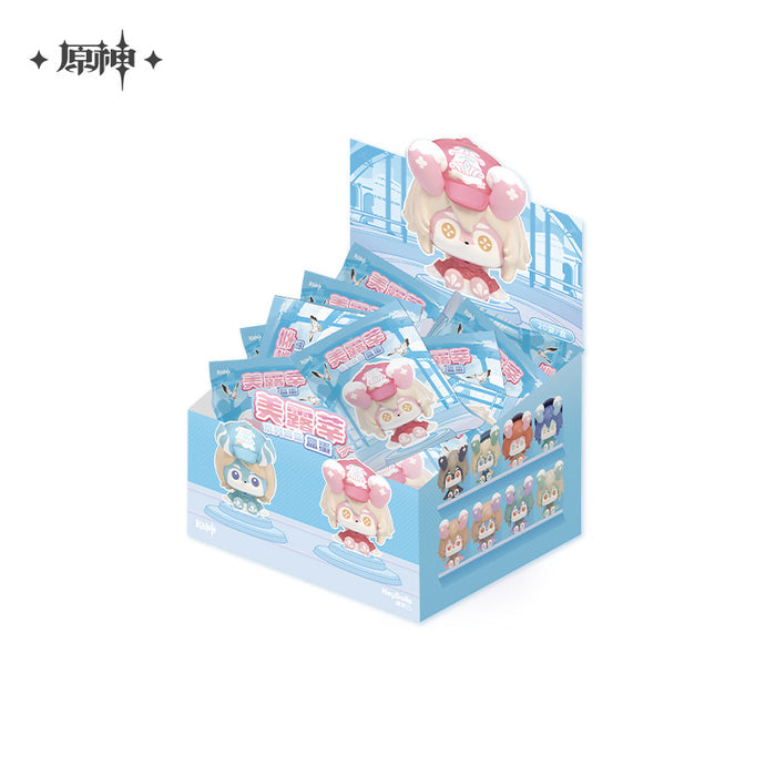 Genshin MLX Series Blind Box