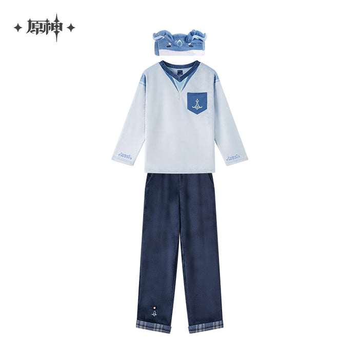 Loungewear set / XS / Deposit
