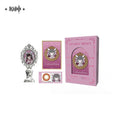 Genshin Official 2026 JNXJ Lacquer Seal Gift Box