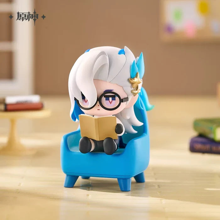 Genshin Official TMQZ Q-Version Blind Boxes