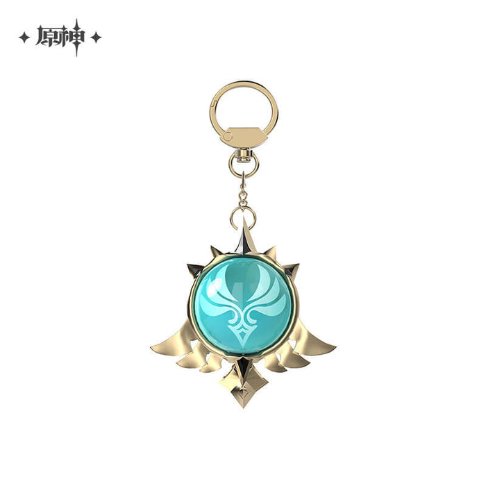 Genshin Theme Series Vision Pendant