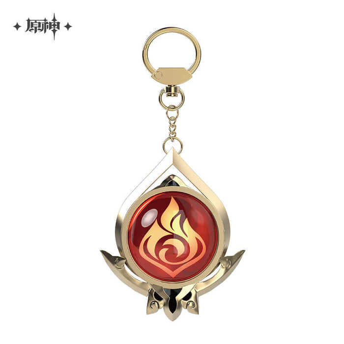 Sumeru（须弥） / Pyro (火)