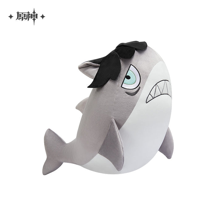 Genshin Tiwat Zoo Themed Dolls