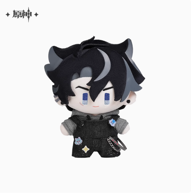 Genshin TQMW Series Doll