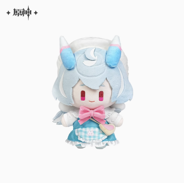 Genshin TQMW Series Doll