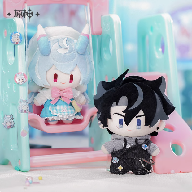 Genshin TQMW Series Doll