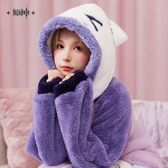 Genshin Xi Te La Li Theme Home Sleepwear