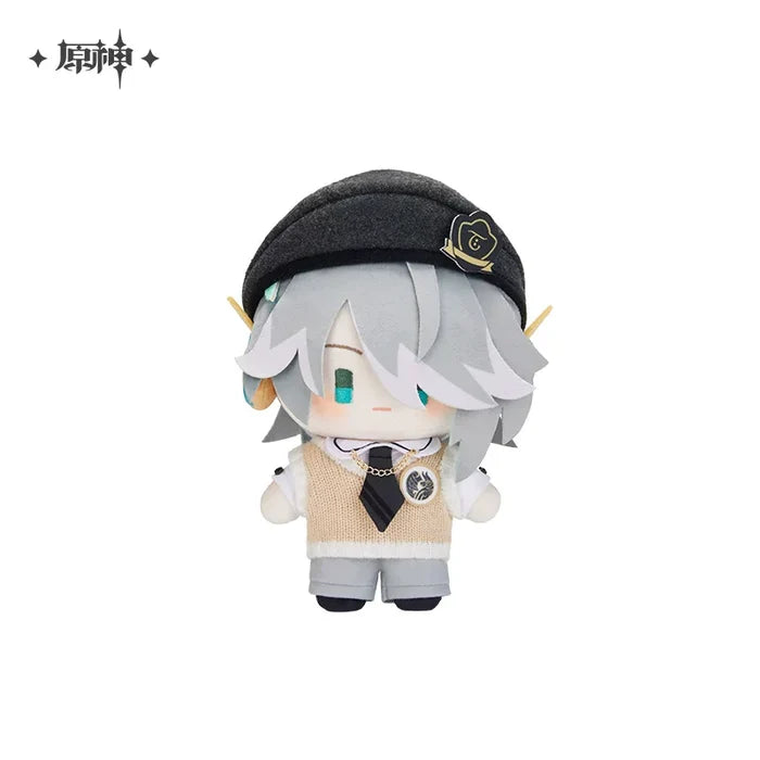 Genshin XQWJ Plush Dolls