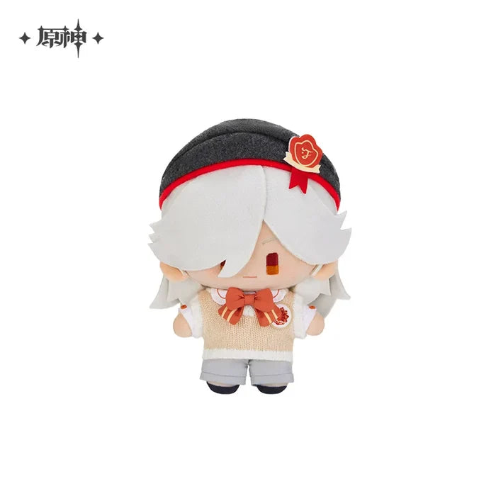 Genshin XQWJ Plush Dolls