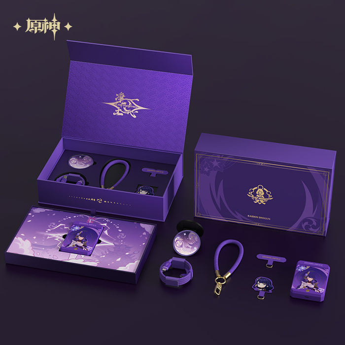 Genshin YJTXR Recharge Gift Box