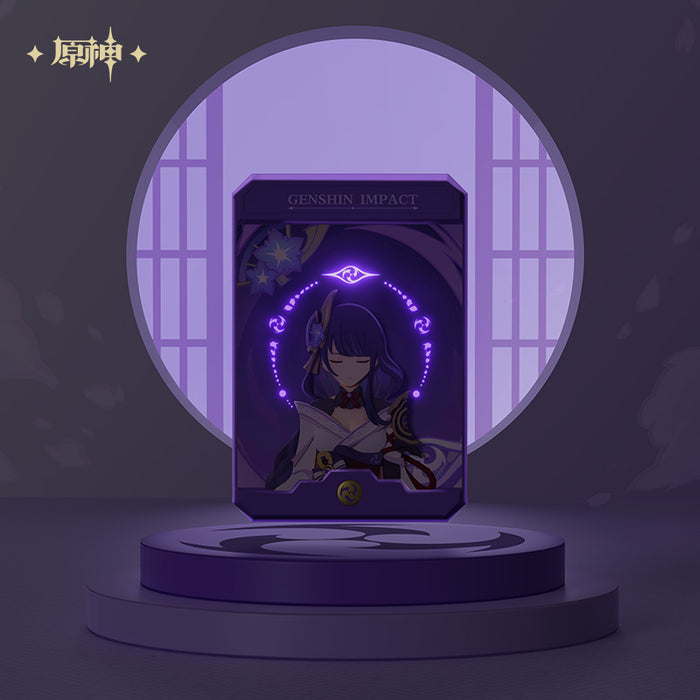 Genshin YJTXR Recharge Gift Box