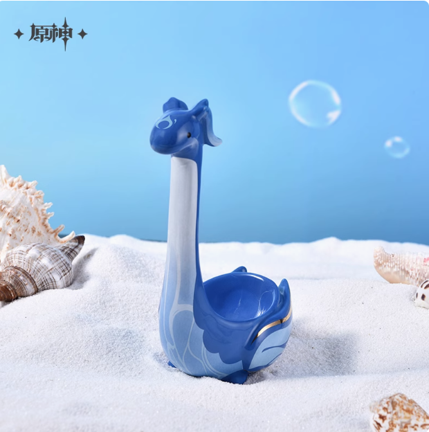Genshin YYHSZS Navilite Spoon