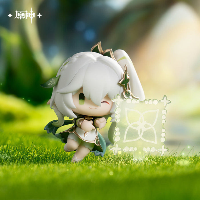 Genshin ZCYZ Blind Box Mini Figurines