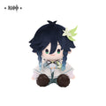 Genshin ZSSY Sitting Plush Doll