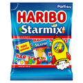 Haribo Starmix brings together your favorite gummy candies in one delicious mix.