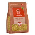 Hasata Pilavlik Antep Bulgur brings the rich culinary tradition of southeastern Türkiye to your kitchen.