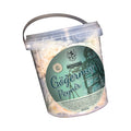 Hasmandıra Göğermiş Peynir is a traditional mold-ripened Turkish cheese crafted from high-quality cow’s milk.