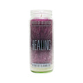 Healing Magic Candle Magic Candles House of Intuition