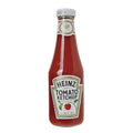 Enjoy the rich, balanced taste of Heinz Glass Bottle Ketchup, made with sun-ripened tomatoes and crafted for the classic flavor families love.