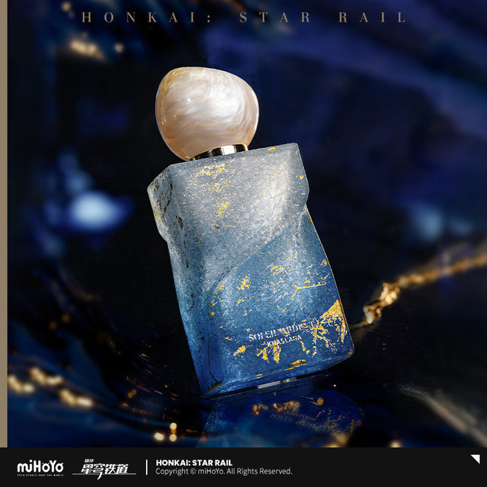 Honkai StarRail MiHoYo KESLN Perfume