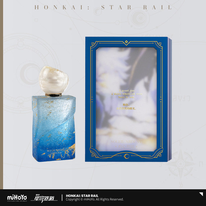 Honkai StarRail MiHoYo KESLN Perfume