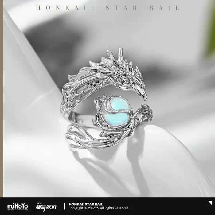 Honkai StarRail MiHoYo Merch