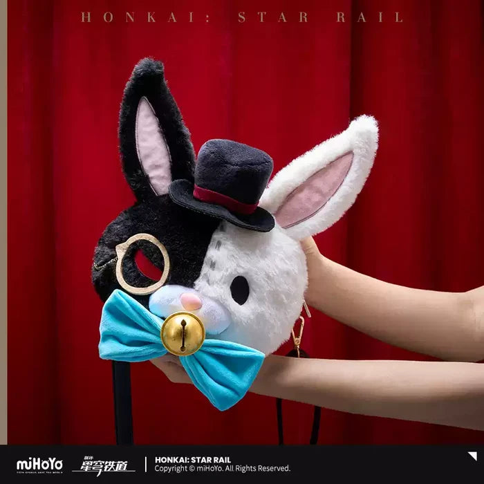 Honkai StarRail MiHoYo Merch