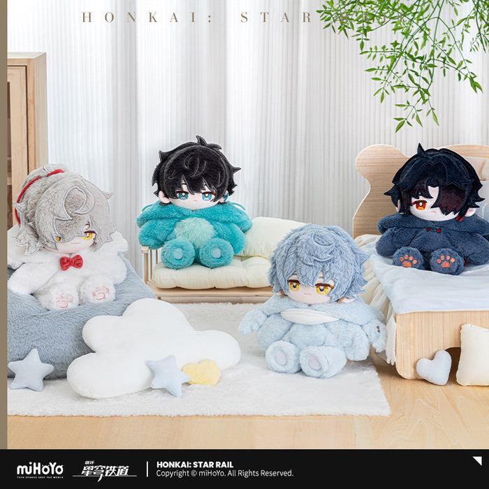 Honkai StarRail MiHoYo NSSS Cotton Doll