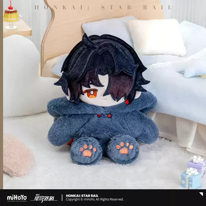 Honkai StarRail MiHoYo NSSS Cotton Doll