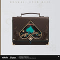 HonkaiStarRail MiHoYo SJZTYX Multi-Purpose Bag