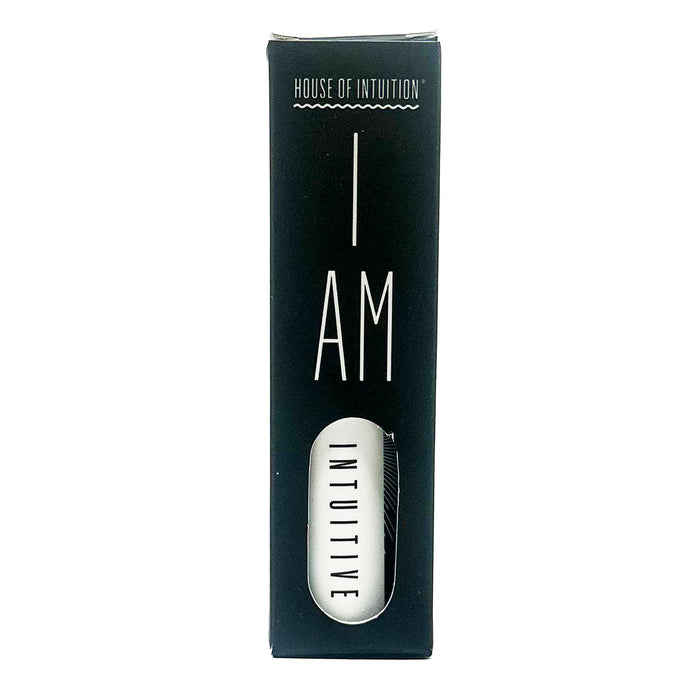 "I am Intuitive" Affirmation Rollerball Personal Care -Roll On V50A