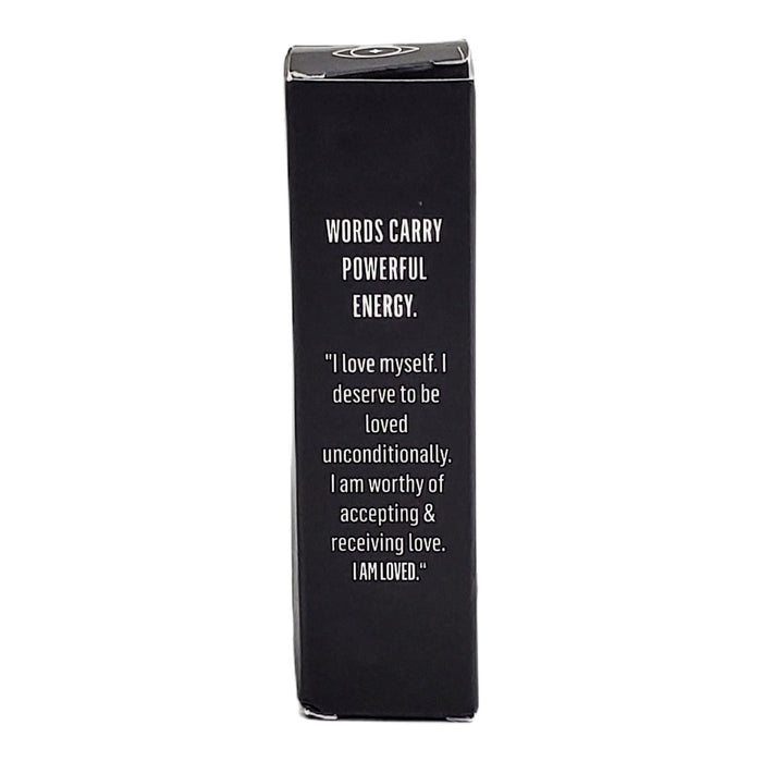 "I am Loved" Affirmation Rollerball Affirmation Roll On House of Intuition