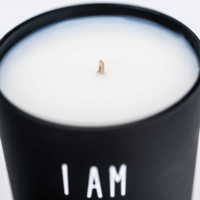 I AM Magical - Affirmation Soy Candle I AM - Affirmation Candles House of Intuition