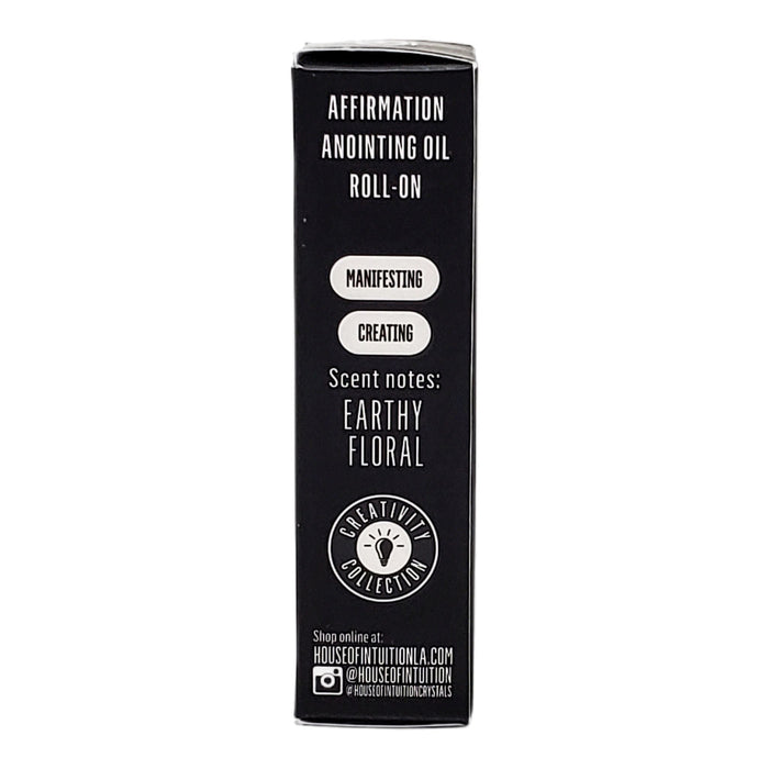 "I am Magical" Affirmation Rollerball Affirmation Roll On House of Intuition