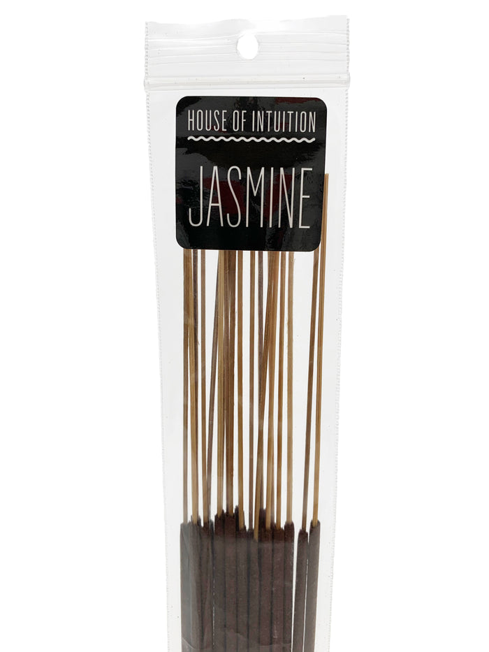 Jasmine Incense HOI Incense Sticks House of Intuition