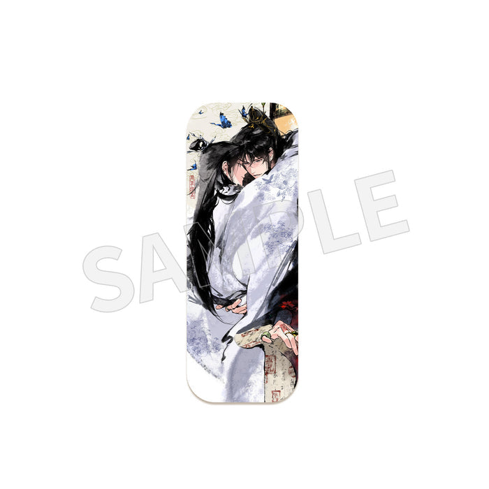 JYJF QQNNX 1st Merch