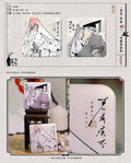 JYJF YHJ SSJ Pop-up Store