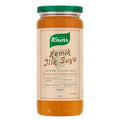 Knorr Bone Marrow Broth brings the rich, slow-simmered taste of traditional bone broth straight to your kitchen.