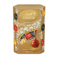 Experience the luxurious taste of Lindt Lindor Assorted Chocolate Truffles, crafted by master Swiss chocolatiers.