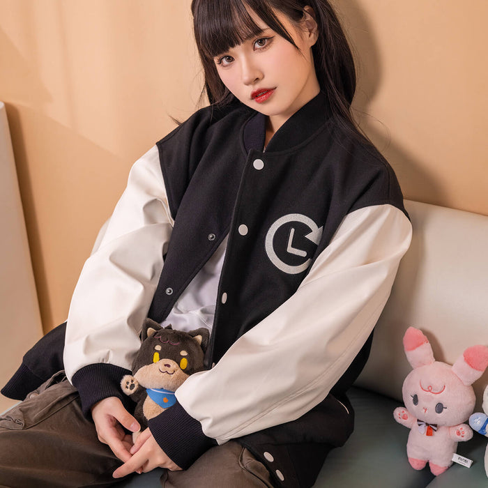 Link Click BEMOE Clothes Skirt Plush Slipper